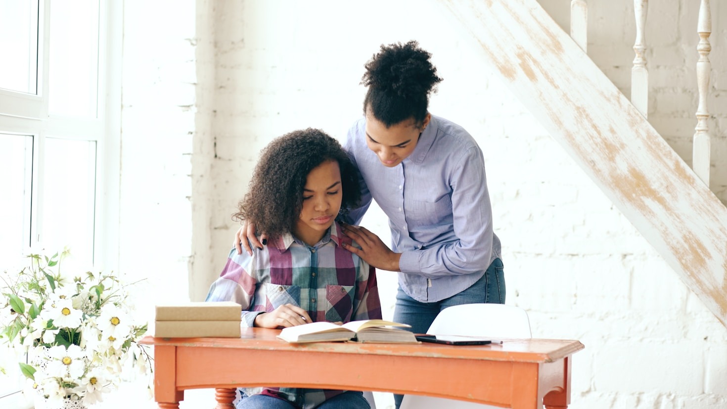 L’importanza dell’empatia nell’educazione dei bambini
