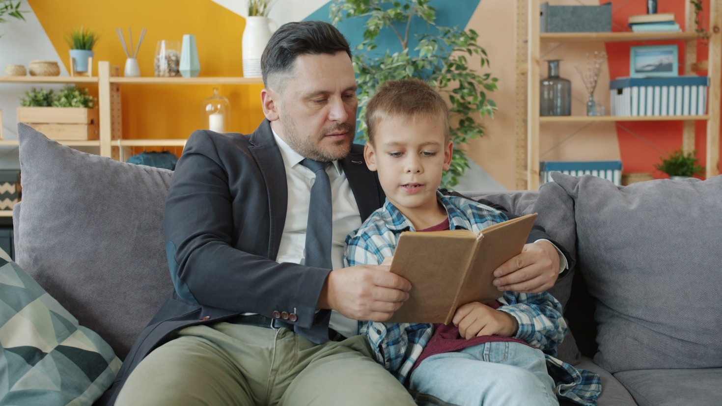 Guida pratica alla pedagogia familiare